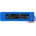 Smart Home Batterij Ecovacs CS-EDN930VX