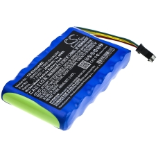 Compatibele batterijvervanging voor Edan B0402100,FSNH-6XAA2000