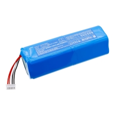 Compatibele batterijvervanging voor Ecovacs S31-LI-144-6400