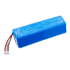 Compatibele batterijvervanging voor Ecovacs S31-LI-144-6400