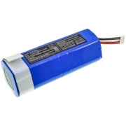 CS-EDT810VX<br />Batterijen voor   vervangt batterij 10002644