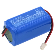 CS-EDW880VX<br />Batterijen voor   vervangt batterij 201-1907-0302