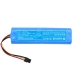 Battery Replaces CS02-LI-1440-5200