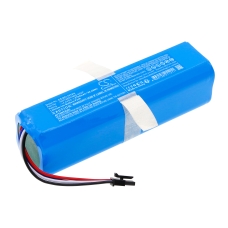 Compatibele batterijvervanging voor Eufy D080-4S2P,INR18650 M26-4S2P,INR18650M26-4S2P