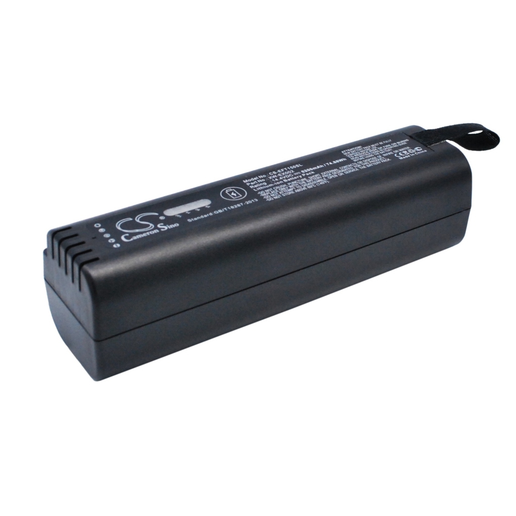 Batterijen Vervangt L08D185A