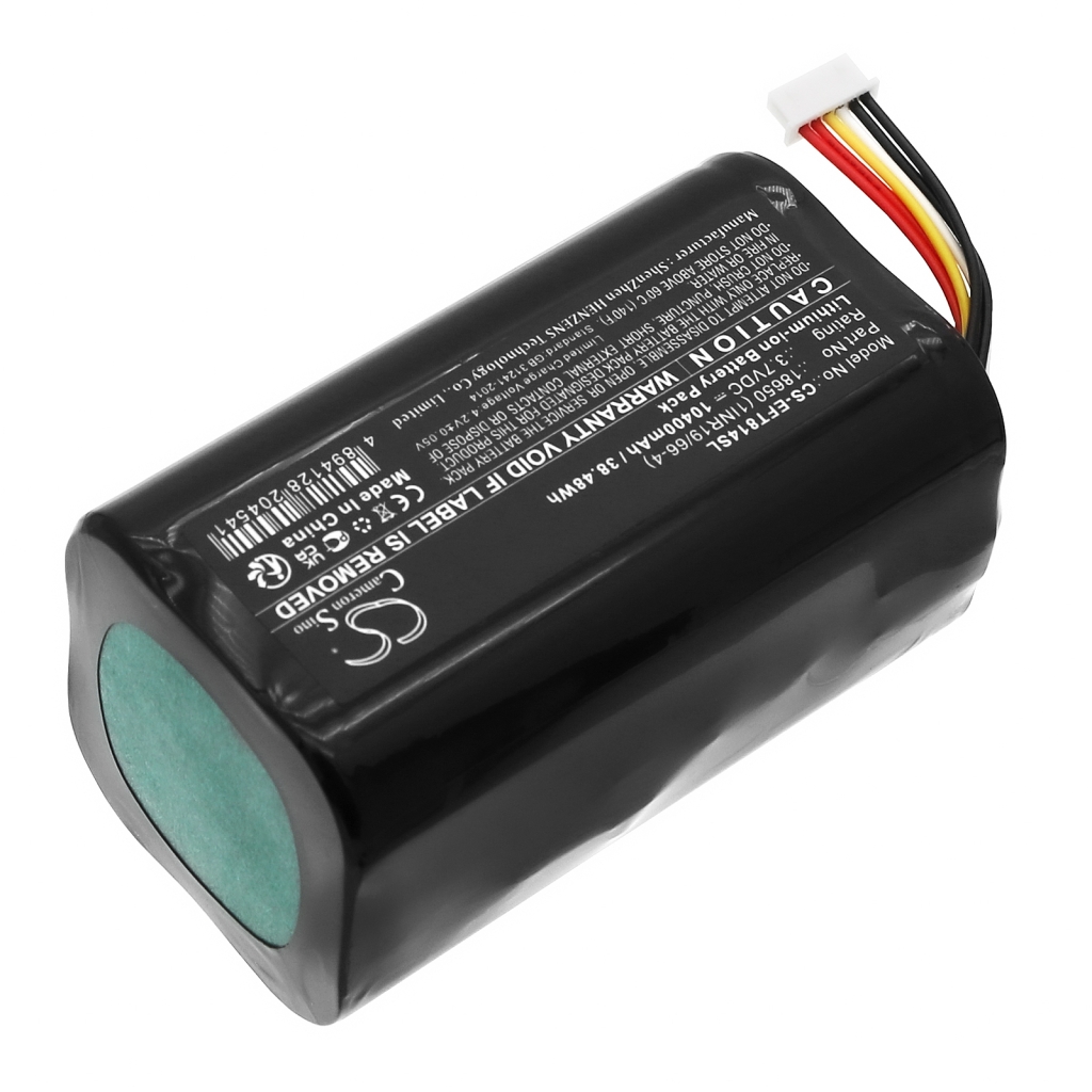 Thuis Beveiligings Camera Batterij Eufy CS-EFT814SL