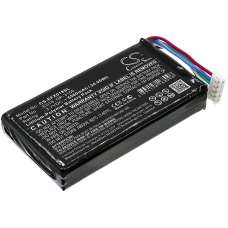 Compatibele batterijvervanging voor Exfo E018,GP-3150