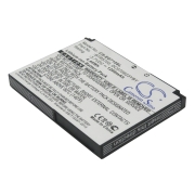 Batterij voor mobiele telefoon Toshiba Portege G710