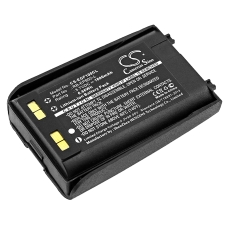 Compatible battery replacement for Engenius RB-EP802-L