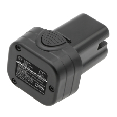 Compatible battery replacement for Einhell 4513377E