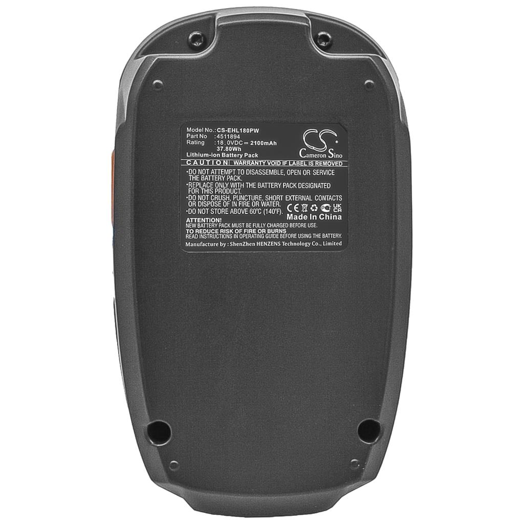 Batterij industrieel Einhell CS-EHL180PW