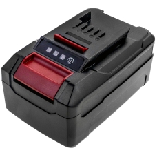 Compatibele batterijvervanging voor Einhell 4511396,4511437NEU,4511437OVP