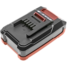 Compatibele batterijvervanging voor Einhell 45.114.36,4511396,4511437,4511501,4511502...