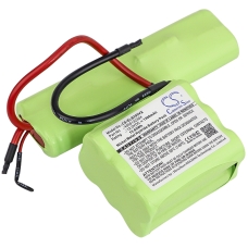 Compatibele batterijvervanging voor AEG 4055132304