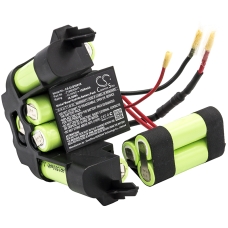 Compatibele batterijvervanging voor Electrolux 2199035011