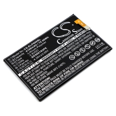 Compatibele batterijvervanging voor Elephone SD506193PE