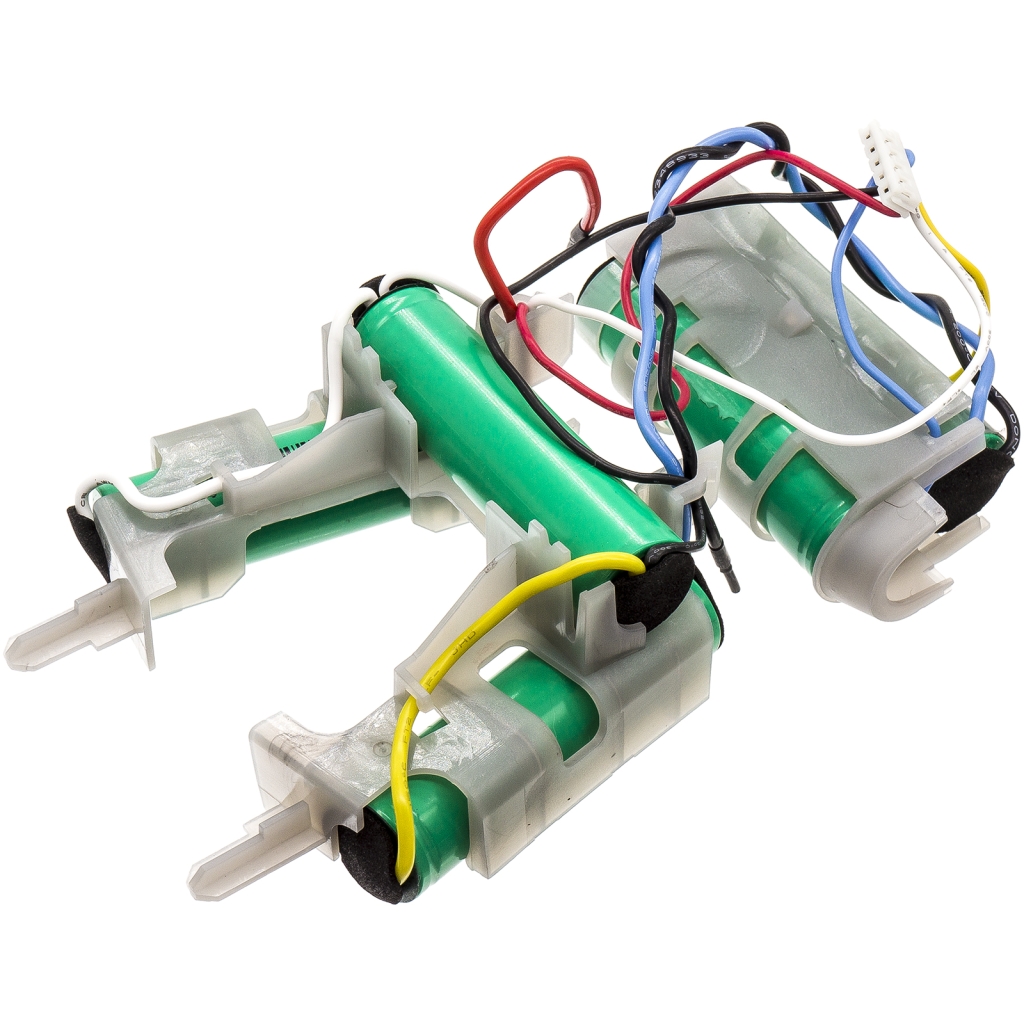 Batterijen voor stofzuigers AEG EER79EBM