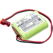 CS-EMC115LS<br />Batterijen voor   vervangt batterij 5YB73