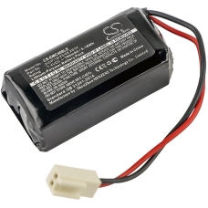 Compatibele batterijvervanging voor Suunaviidaga 175-8070,2ICP/16/25/46 2S1P