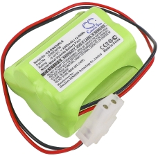 Compatibele batterijvervanging voor Sharp ENB06006,NIC0099