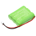 Batterij voor verlichtingssysteem Nora lighting CS-EMC612LS