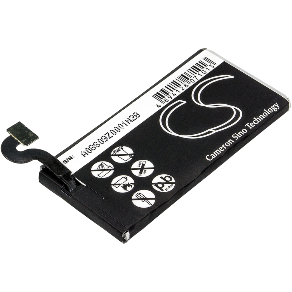 Batterij voor mobiele telefoon Sony Ericsson CS-EMT270SL