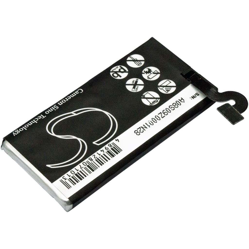 Batterij voor mobiele telefoon Sony Ericsson CS-EMT270SL