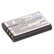 CS-ENEL11<br />Batterijen voor   vervangt batterij D-Li78