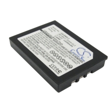 Compatibele batterijvervanging voor NIKON 9904,BP-NKL2,DDEN-EL2,EN-EL2