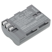 CS-ENEL3E<br />Batterijen voor   vervangt batterij EN-EL3e