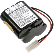 Compatibele batterijvervanging voor Euro Pro VAC-V1930,X1725QN