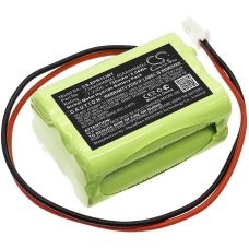 Compatibele batterijvervanging voor Electia 170AAH6MXZ,60AAAH6BMJ,73AAAH6BMJ,802306063Y3/802307363Y1