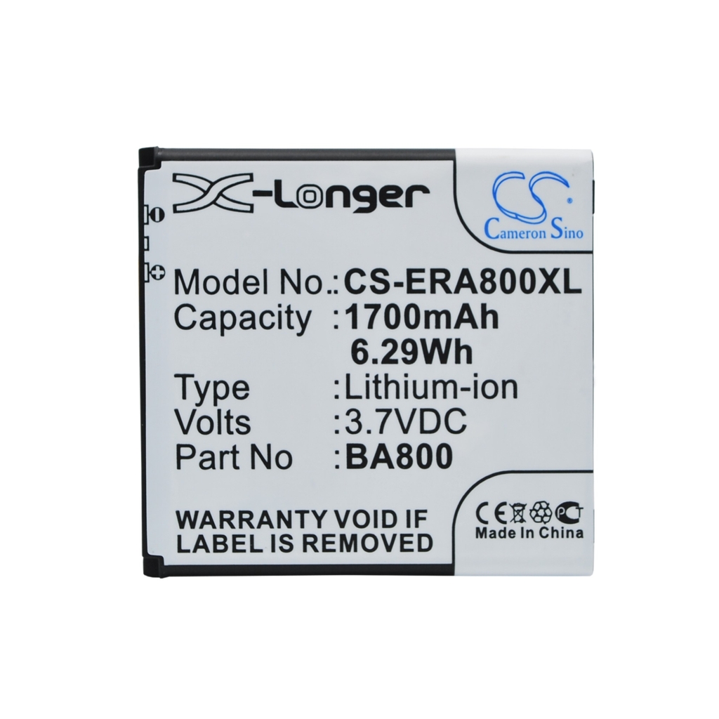 Bureau-oplader Explay CS-ERA800XL