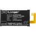 Batterijen Vervangt LIP1641ERPXC