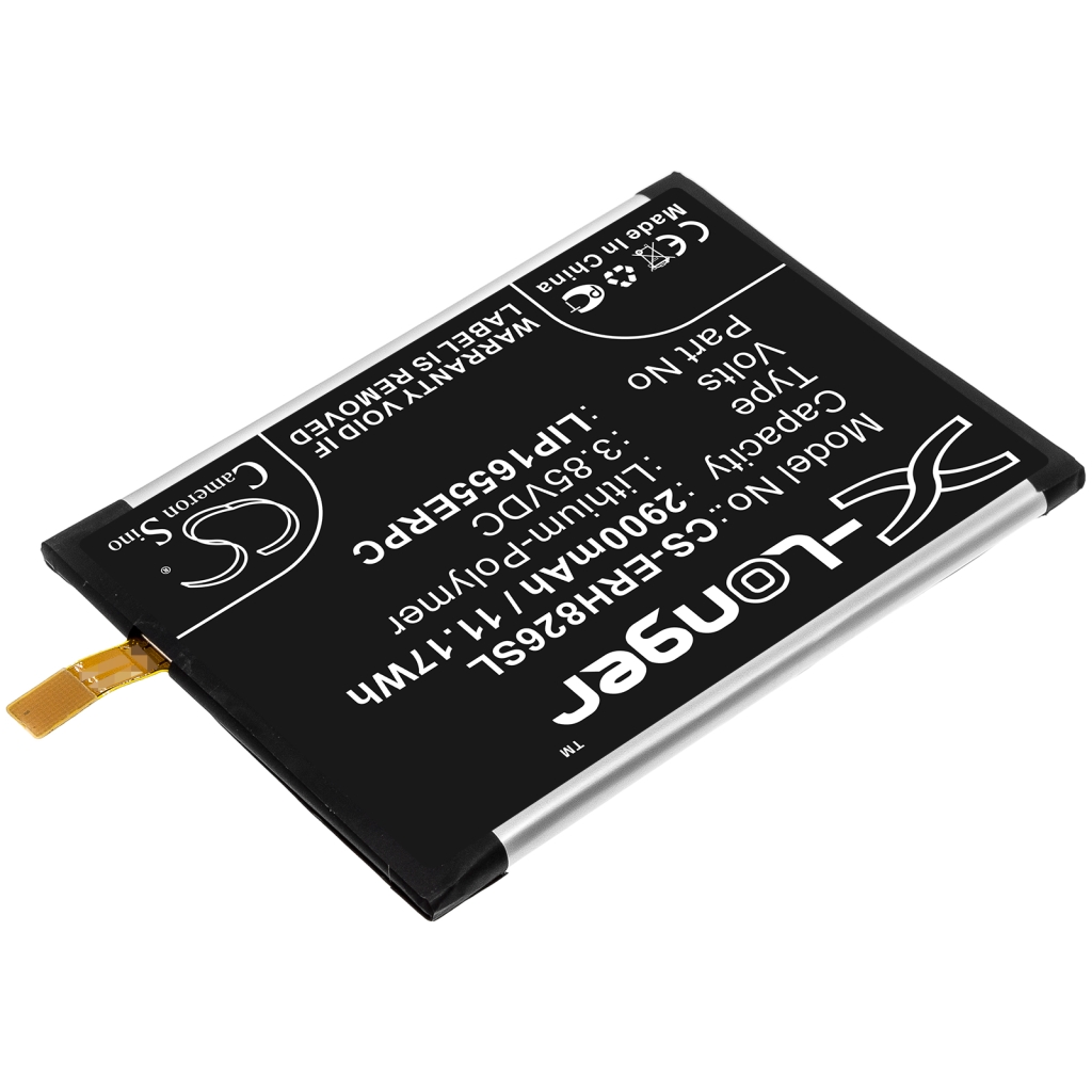 Batterij voor mobiele telefoon Sony CS-ERH826SL