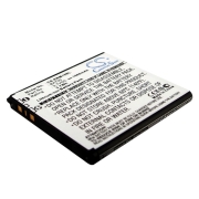 CS-ERM15SL<br />Batterijen voor   vervangt batterij BA700