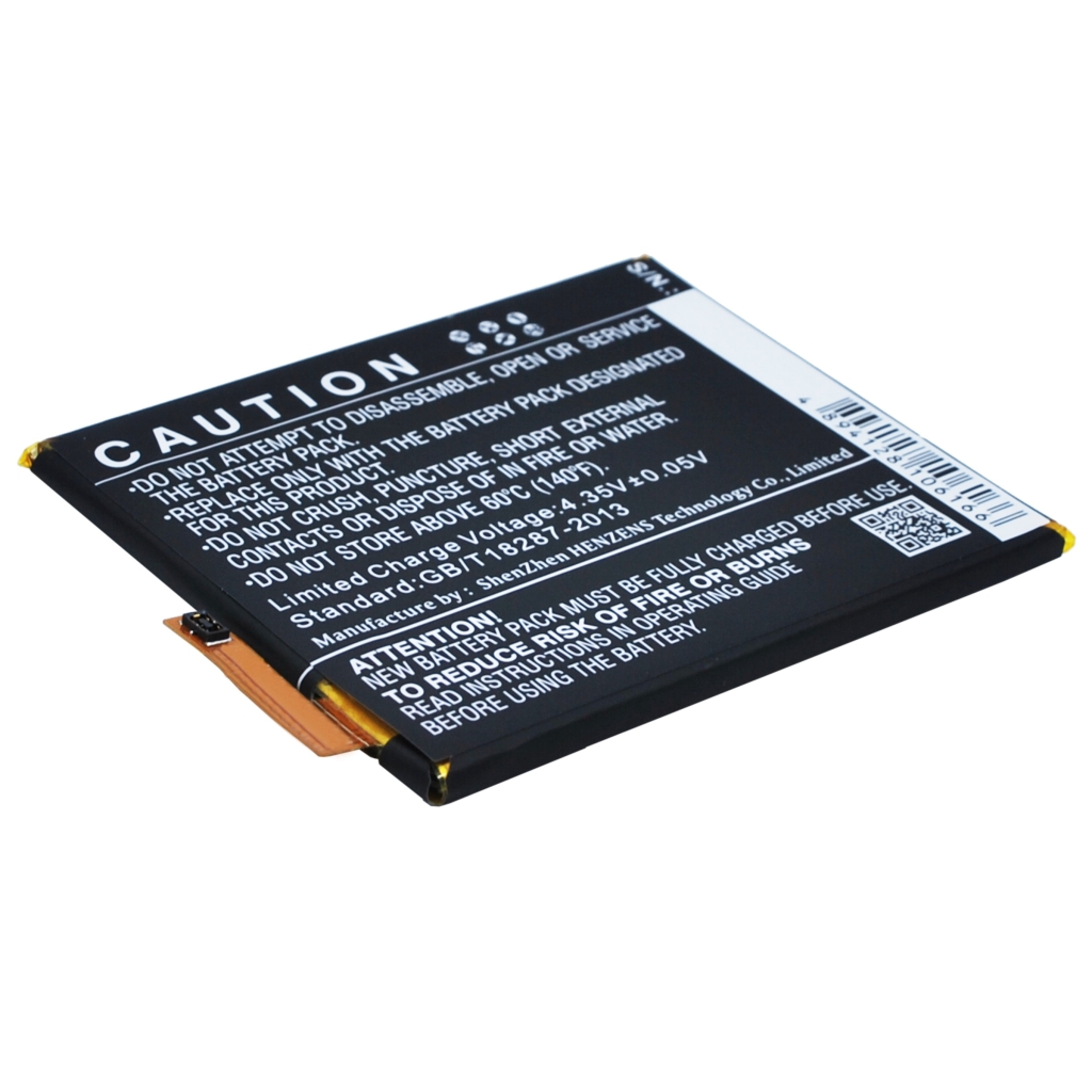 Batterij voor mobiele telefoon Sony Ericsson CS-ERM400SL