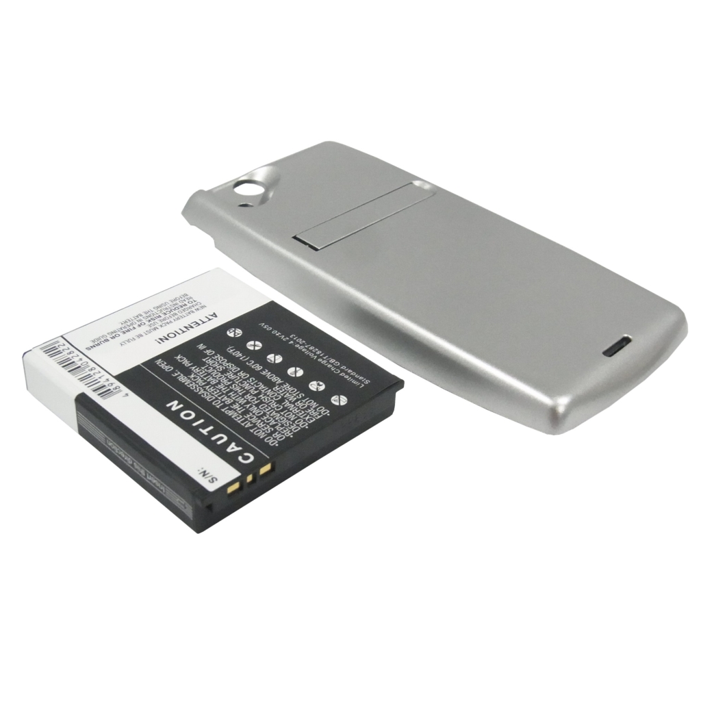 Batterij voor mobiele telefoon Sony Ericsson CS-ERT15XL