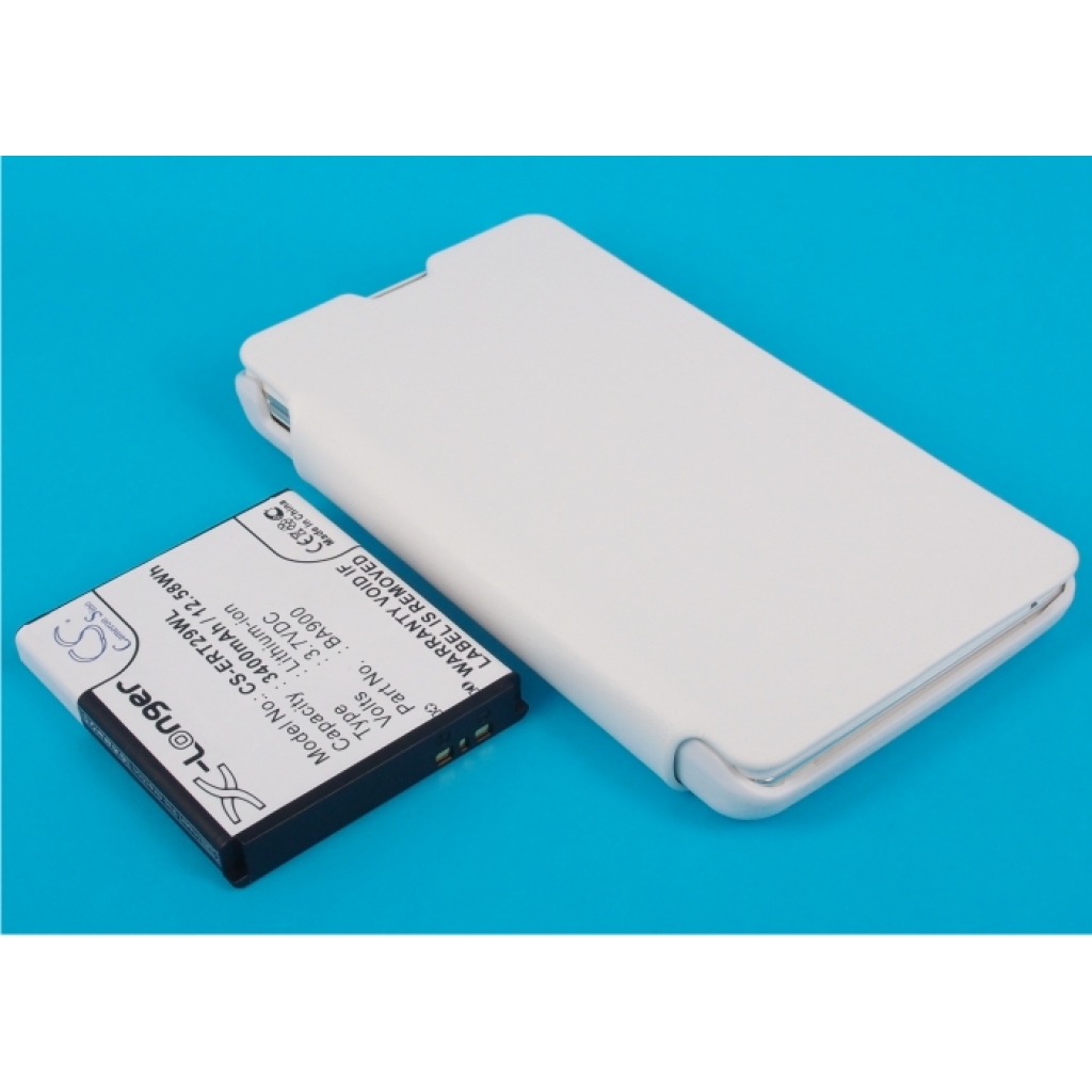 Batterij voor mobiele telefoon Sony Ericsson CS-ERT29WL