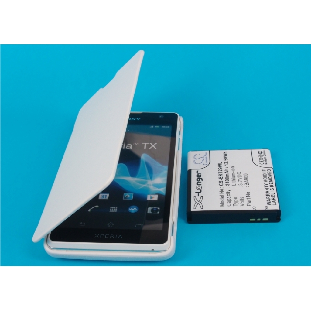 Bureau-oplader Wiko CS-ERT29WL