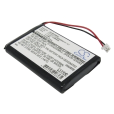 Compatibele batterijvervanging voor Ericsson NTM/BKBNB10114/1