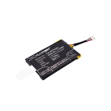 Compatibele batterijvervanging voor Sony Ericsson BST-17