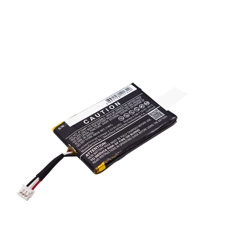 Batterij voor mobiele telefoon Sony Ericsson CS-ERT62SL