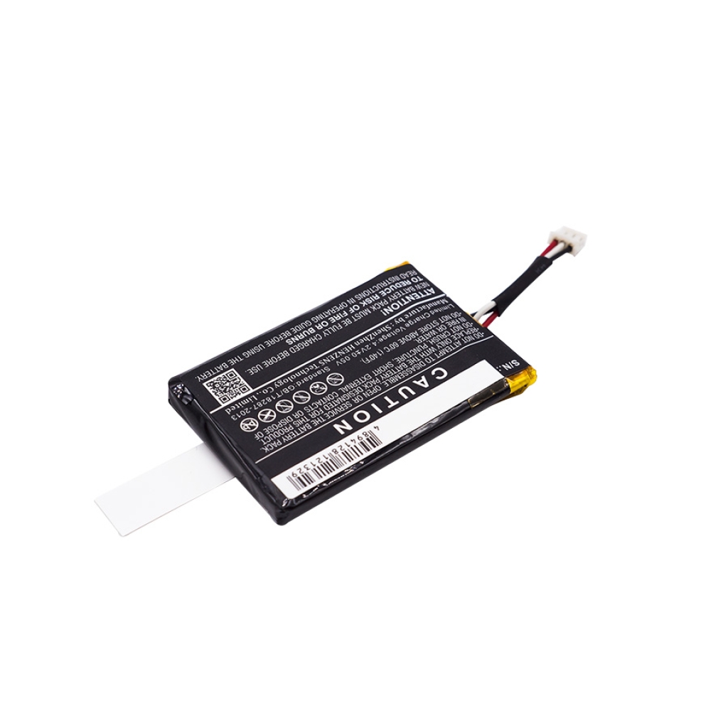 Batterij voor mobiele telefoon Sony Ericsson CS-ERT62SL