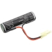 Smart Home Batterij Shark CS-ERV370VX