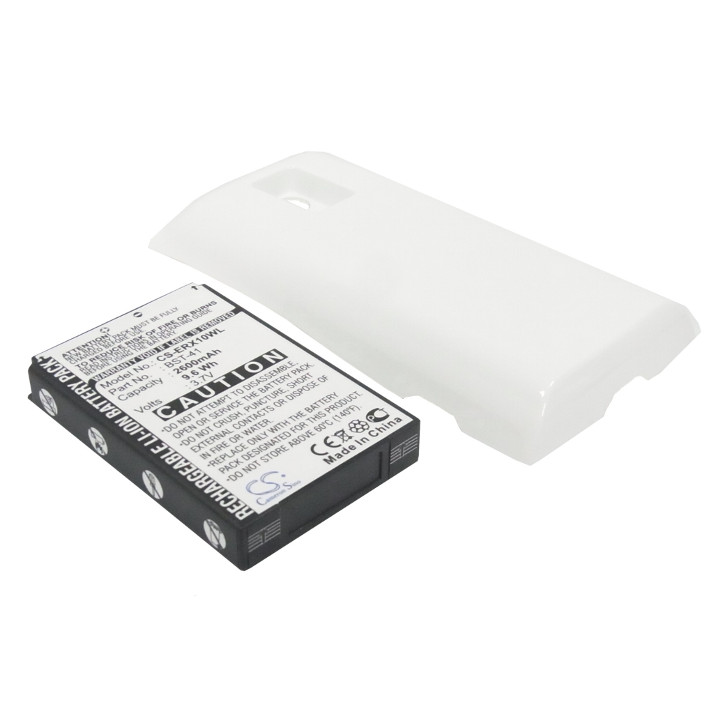 Bureau-oplader Metropcs CS-ERX10WL