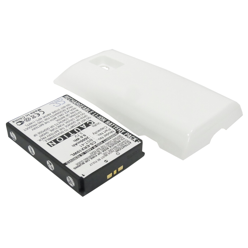 Bureau-oplader Oppo CS-ERX10WL