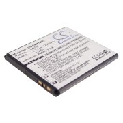 Batterij voor mobiele telefoon Sony Ericsson LT15a