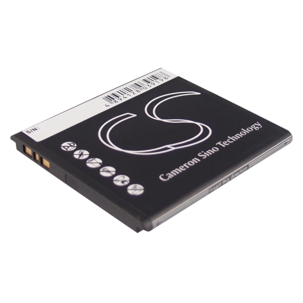 Batterij voor mobiele telefoon Sony Ericsson CS-ERX12SL