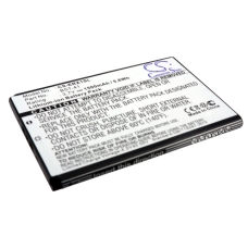 Compatibele batterijvervanging voor Sony Ericsson BST-41,SO04